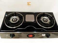 National Flame Gas Stoves