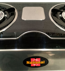 National Flame Gas Stoves