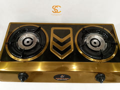 Super Flame Gas Stoves