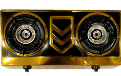 Super Flame Gas Stoves