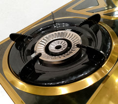 Super Flame Gas Stoves