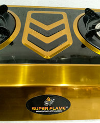 Super Flame Gas Stoves