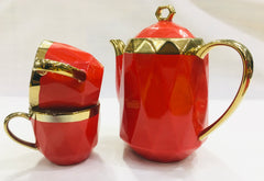 7-Piece Tea Set