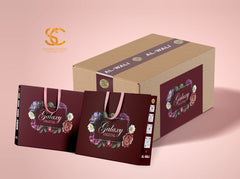 Ultra Luxury Cotton Bedsheet