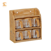 Kitchen Storage Solutions