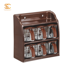 Kitchen Storage Solutions