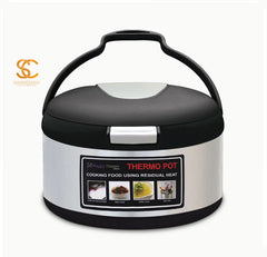 03-Pcs Thermo Pot Set