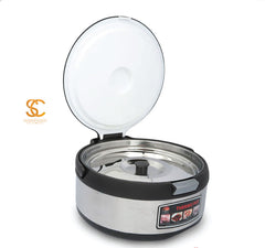 03-Pcs Thermo Pot Set