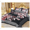 Velet Bed Sheet