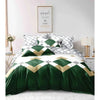 3D Cotton Bed Sheets