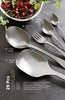 Melamine 80-Piece Dinner Set