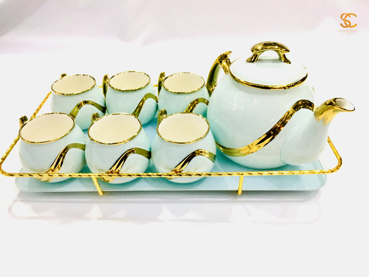 Tea Set