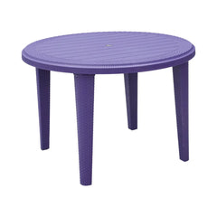 Plastic Table