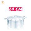 Magno Casserole 24 cm