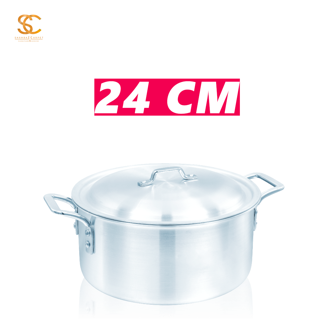 Magno Casserole 24 cm