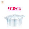 Magno Casserole 26 cm