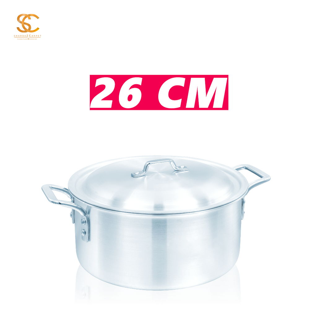 Magno Casserole 26 cm