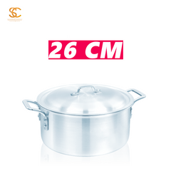 Magno Casserole 26 cm