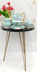 15-Piece Tea Set