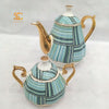 15-Piece Tea Set