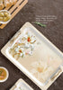 Diverse Serving Tray Set