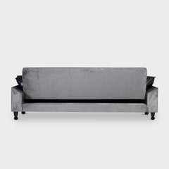 FLEET SOFA CUM BED