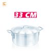 Magno Casserole 33 cm