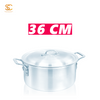 Magno Casserole 36 cm