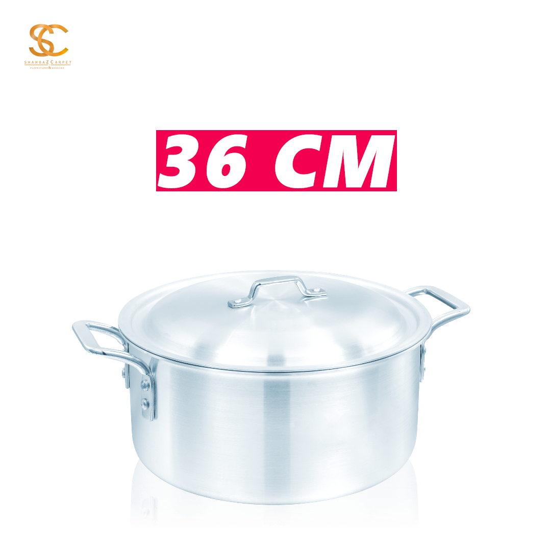 Magno Casserole 36 cm