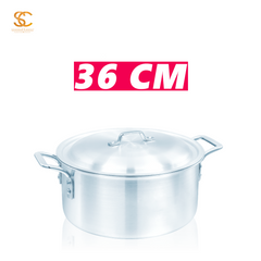 Magno Casserole 36 cm