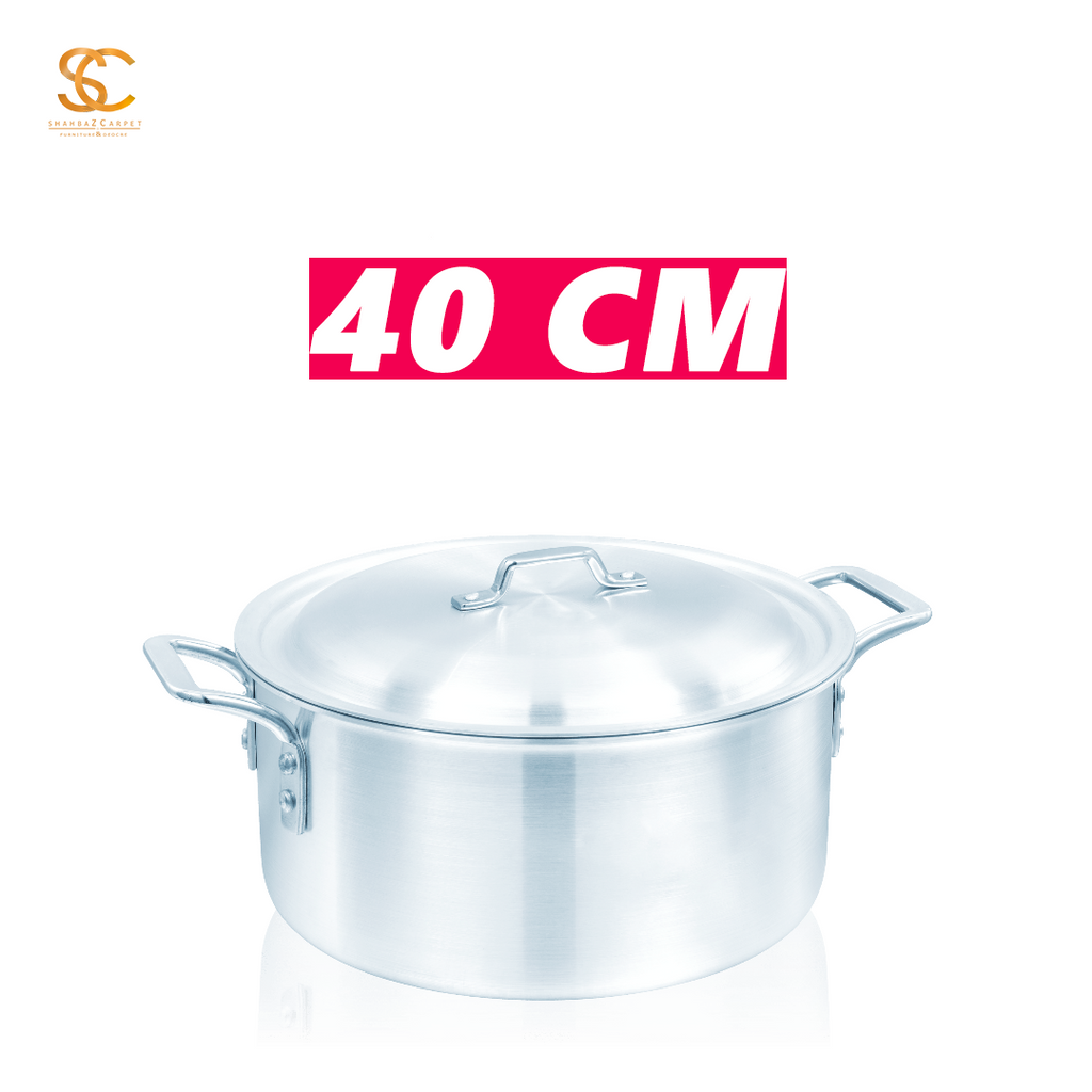 Magno Casserole 40 cm