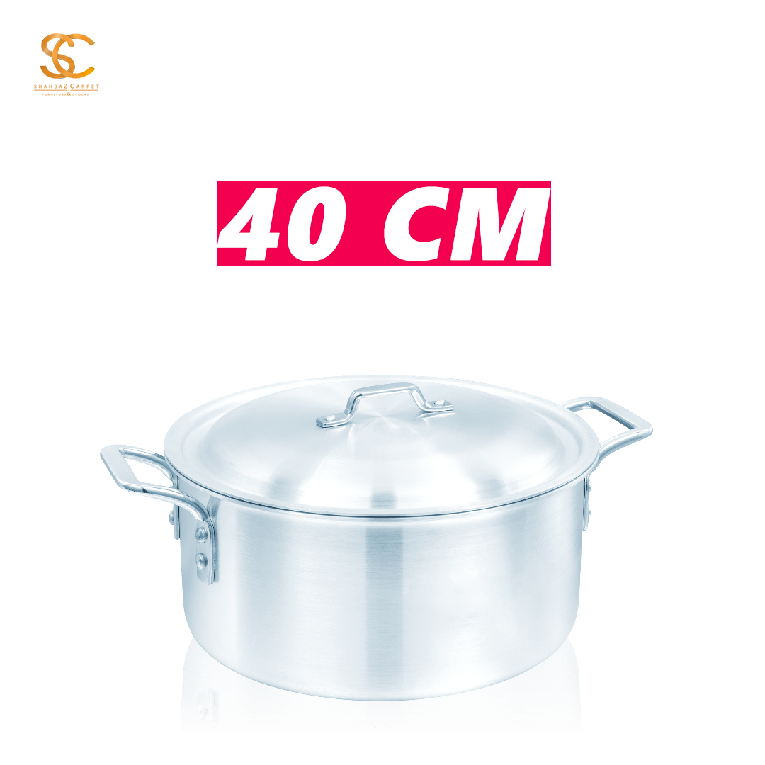 Magno Casserole 40 cm