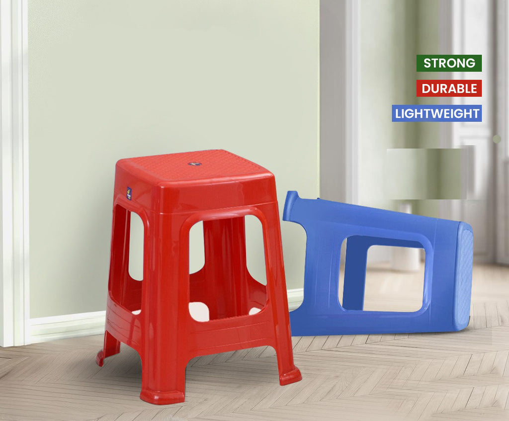 Indus Plastic Table