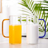 Modern Glass 04-Pcs Set