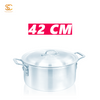 Magno Casserole 42 cm