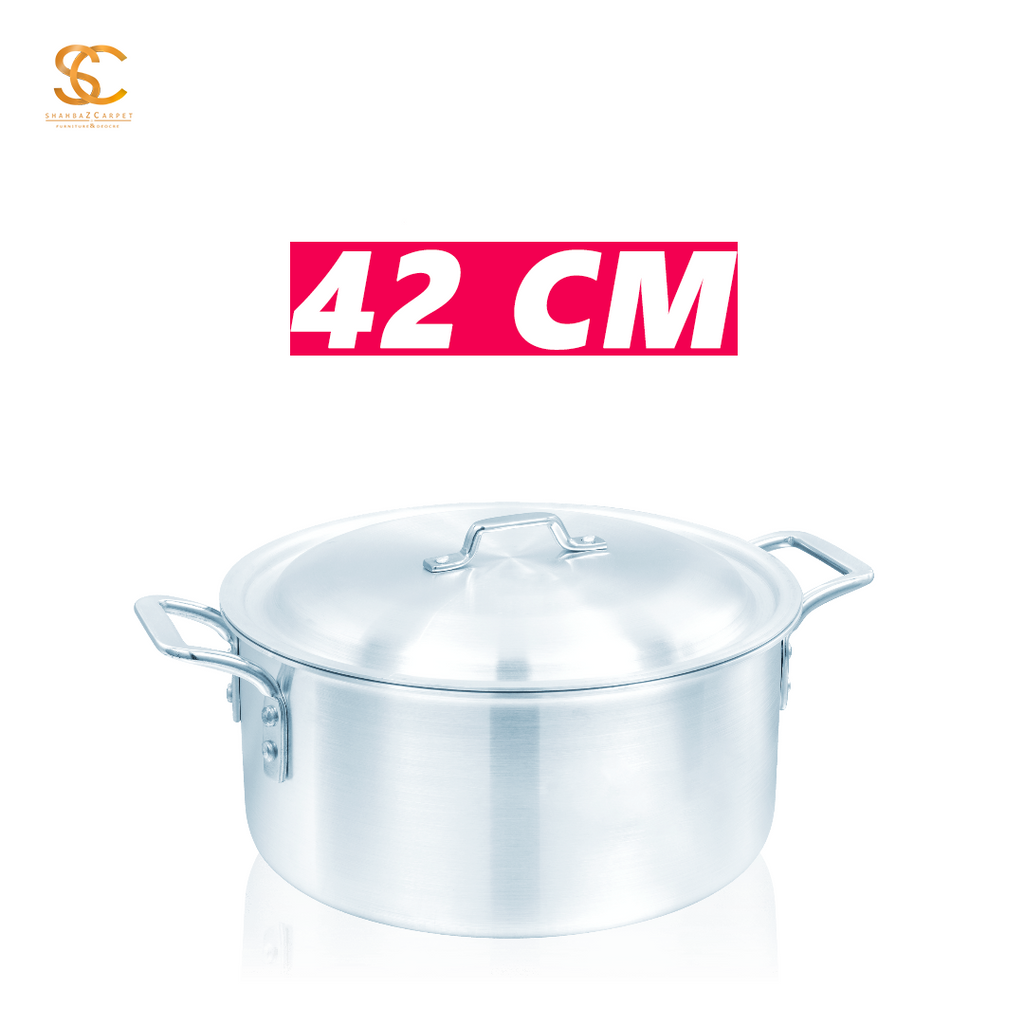 Magno Casserole 42 cm