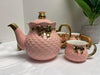 Imperial Charm Tea Set