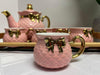 Imperial Charm Tea Set