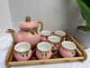 Imperial Charm Tea Set