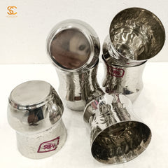 Stainless Steel Water Set