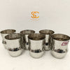 Stainless Steel Water Set