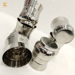 Stainless Steel Water Set