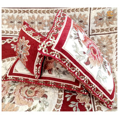 Velvet Bed Sheets