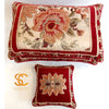 Velvet Bed Sheets