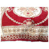 Velvet Bed Sheets