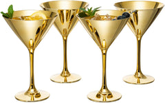 Sleek Glass Designs
