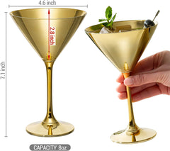 Sleek Glass Designs