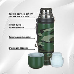 Sports Water Bottle