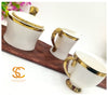 61-Piece Bone China Dinner Set