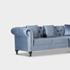 QUINTON SECTIONAL SOFA